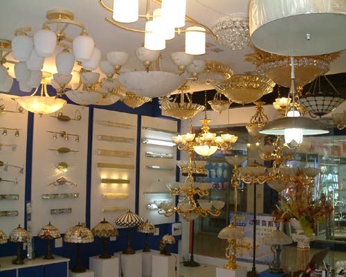 燈具行業,市場,前景分析