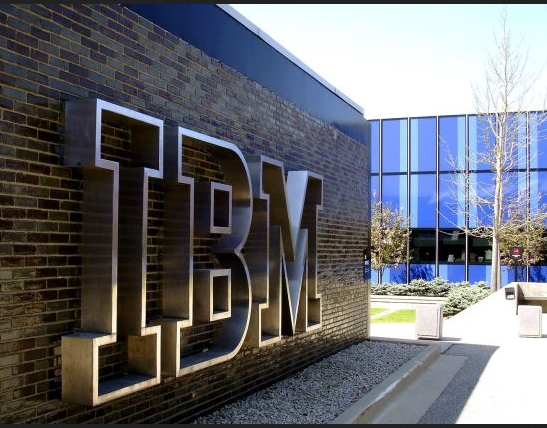 IBM,7納米芯片