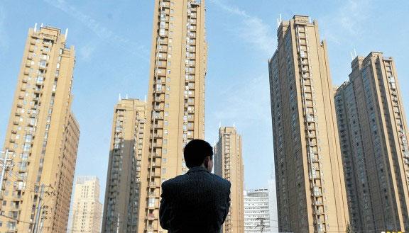 浙江,樓市新政,暫停用地供應
