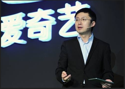 愛奇藝,優酷,土豆
