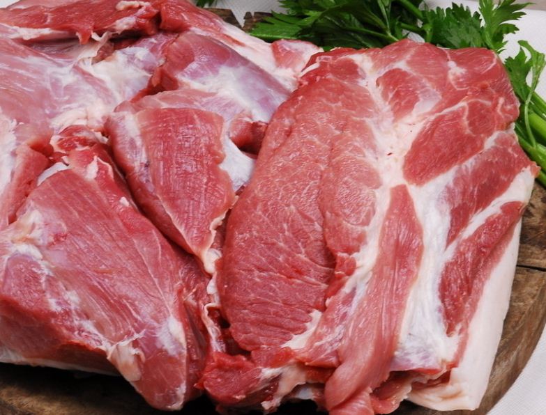 豬肉價格