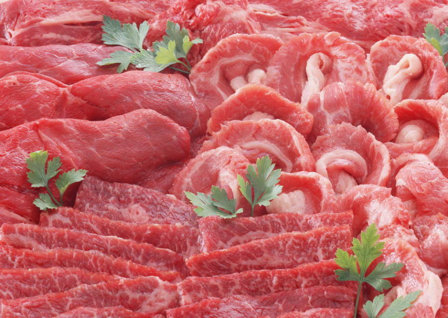 全國各地豬肉價格最新市場行情預測