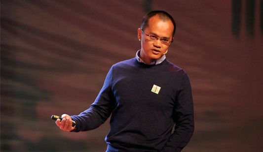 美團,王興,30億美元融資