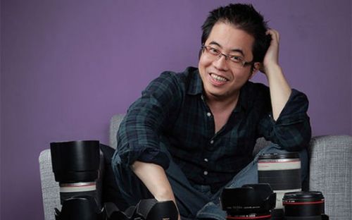 小米營銷,黎萬強