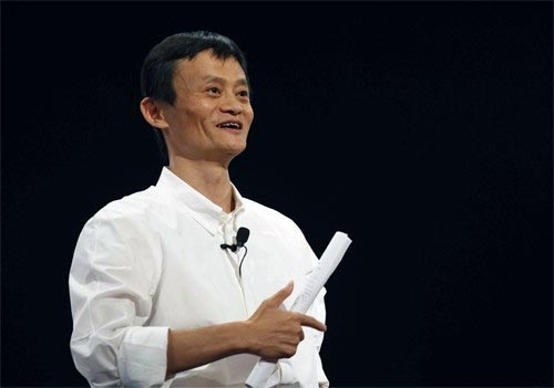 馬云回應網友逼捐企業家第一責任是創造財富