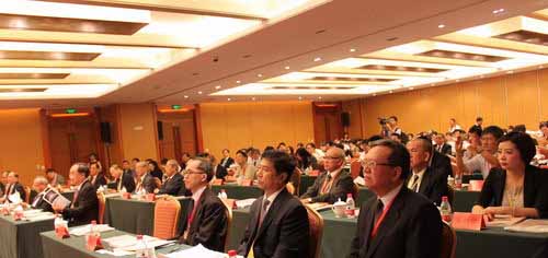 港臺合作不是零和游戲彼此關切共創雙贏