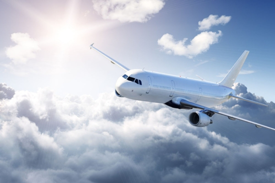 中國將成為全世界最大的國內航空旅行市場