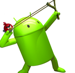 超級病毒幽靈推來襲感染了全球大量安卓手機