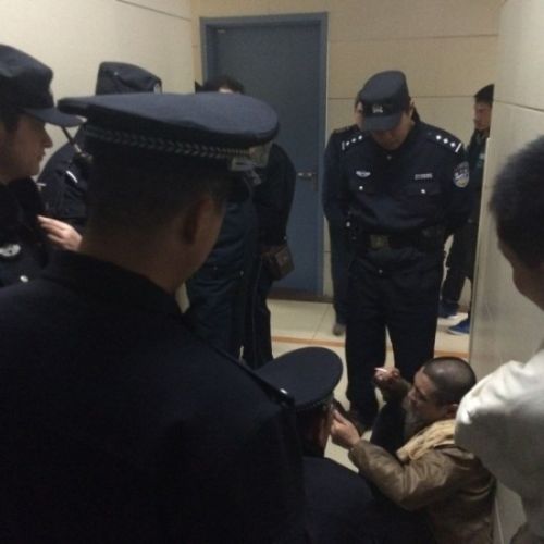 河南一男子失手打死9月大女兒獲刑12年