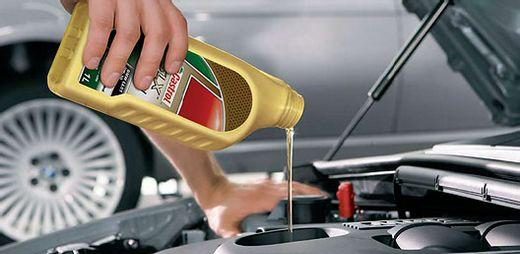 調和汽油冒充正品國標油成業內公開秘密