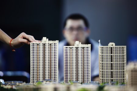 深圳多銀行房貸利率本月內第二次上調