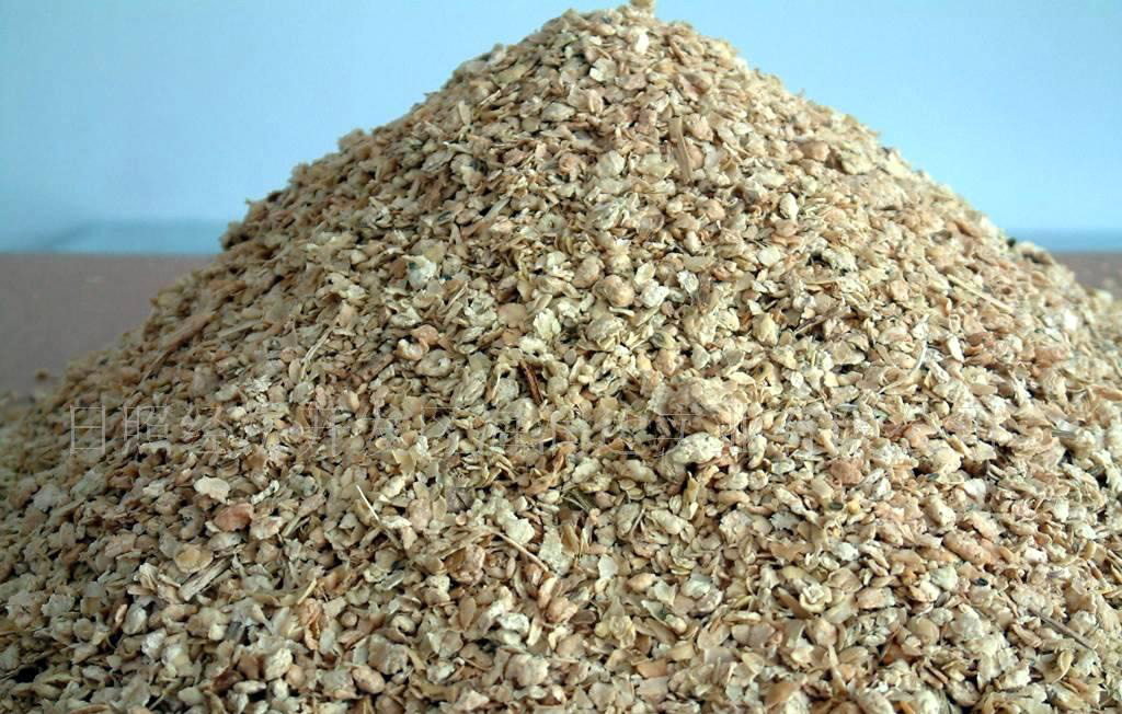 全國各地豆粕價格最新市場行情