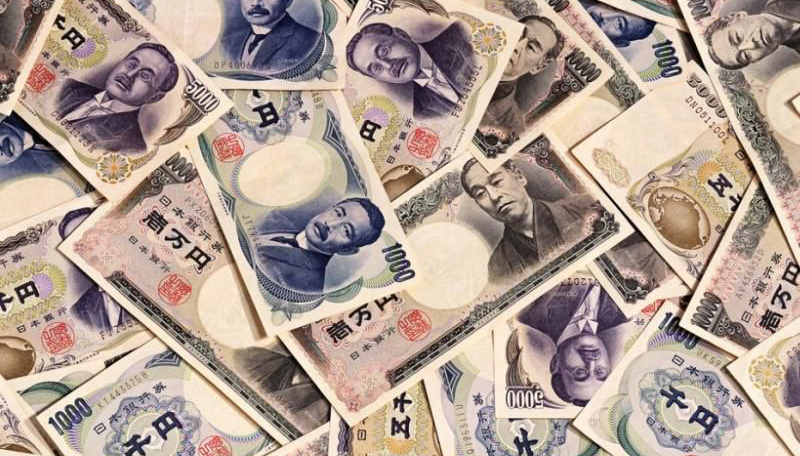 人民幣對日元匯率今日實時行情