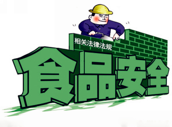韓國明年實施農食產品保護法 蘇州各企業應提前做好準備