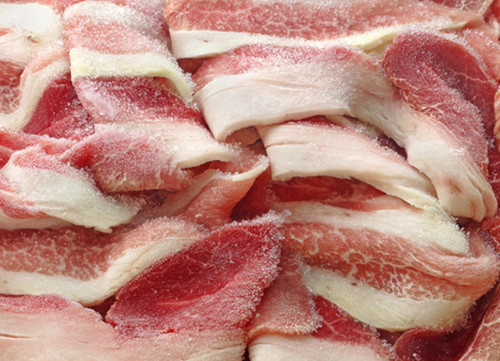 “僵尸肉”帶來的諸多問題