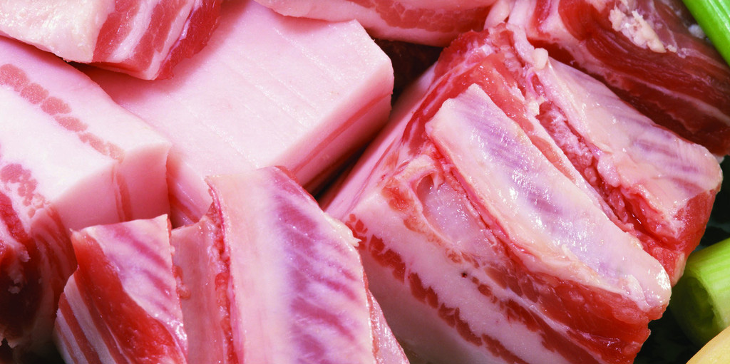 全國各地豬肉價格最新市場行情預測