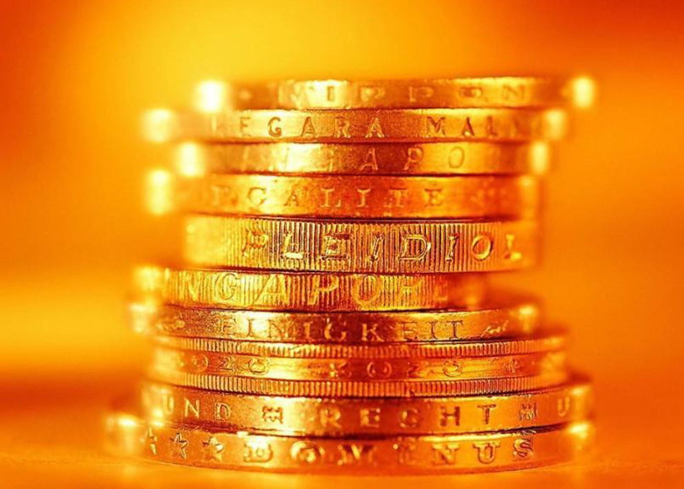 國際金價市場發展 黃金價格多少一克