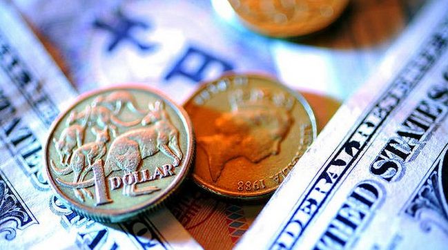 澳元對人民幣匯率市場發展現狀