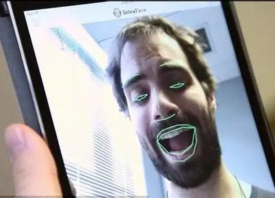 人工智能崛起 開啟萬物感知新時代