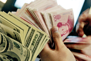 2016年3月1日加元對越南盾匯率