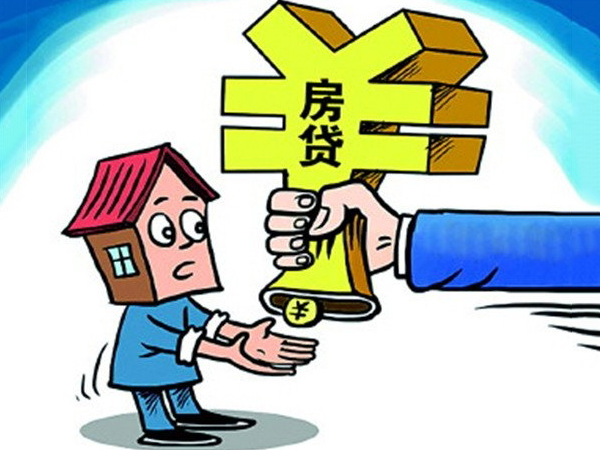 樓市“瘋牛”背后的資產荒