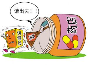 食藥監總局：保健食品名稱不得使用功能性表述