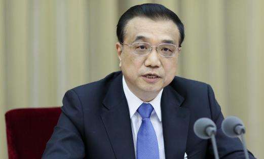 克強總理給我們指明了這10個創業方向