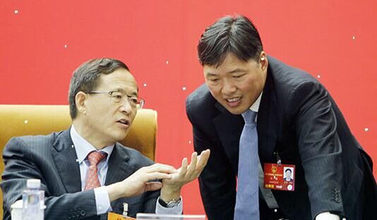 人大代表王填:房地產投資信托基金可助推商業地產轉型