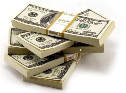 2016年3月8日美元對人民幣匯率行情