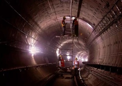 軌道交通：2016年各大城市地鐵建設項目匯總
