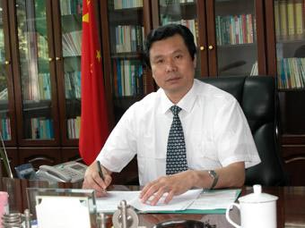 張文學：加大煤企脫困政策支持力度