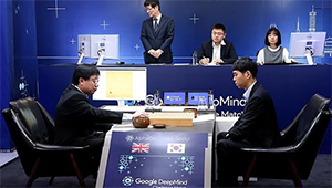 AlphaGo兩連勝：中美TMT有什么投資機遇？