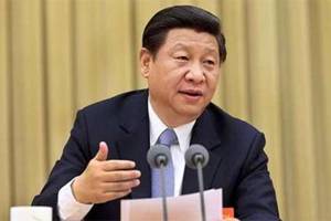 習近平：全面實施創新驅動發展戰略