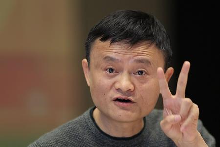 馬云：最討厭天天說公司不好 還留在公司里的人