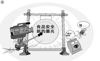 　　315晚會第二次權威發布：多批次食用油不合格