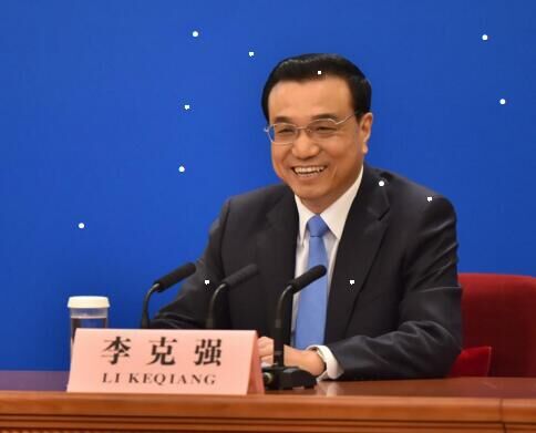 李克強