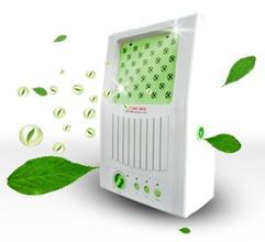 空氣凈化器等十大行業問題突出