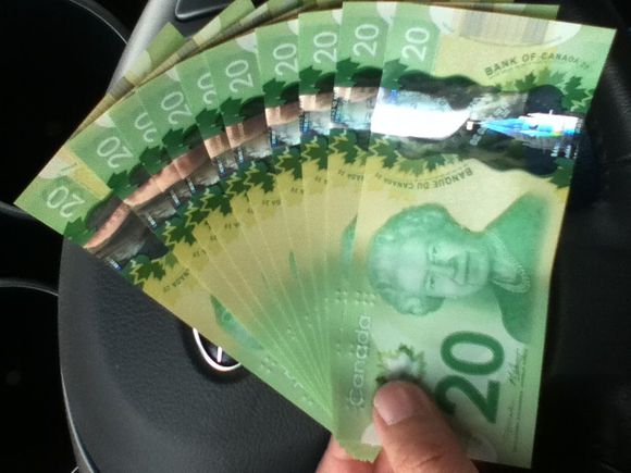 　　2016年3月18日加元對人民幣匯率今日實時行情