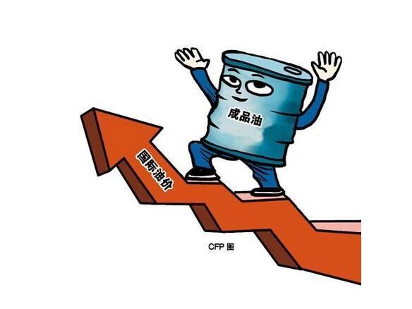 　　國際油價低迷 致中石油上游業務出現巨虧