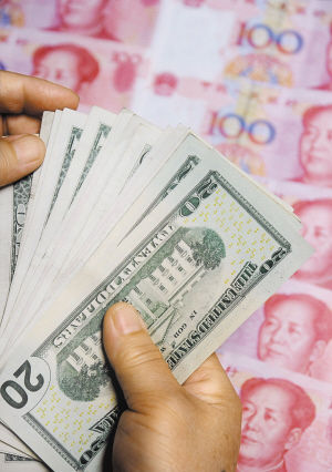 　　2016年3月19日韓元和人民幣匯率行情