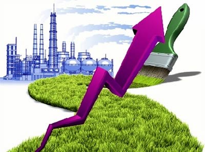 　　2016年中央和地方預算草案：加大節能環保產業扶持力度