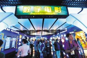 　　爆款紀錄片走進影院是大勢所趨 中國成為取材的寶庫