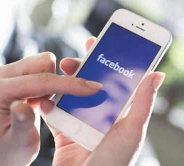 Facebook讓社交更安全 新工具可識別“馬甲”號