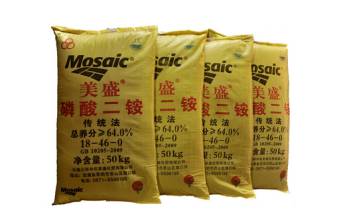 　　二銨市場行情分析：價格穩中走弱