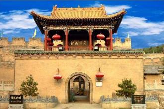 山西旅游推介會在合肥舉行