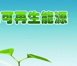 可再生能源發電享 最高優先調度等級
