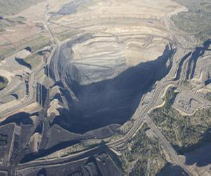 　　國家統計局：前兩月采礦業虧損超80億元