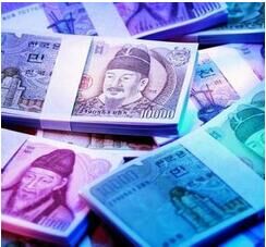 　　2016年3月29日韓元和人民幣匯率行情