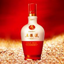 低價酒銷量增速明顯 五糧液等酒企業績復蘇