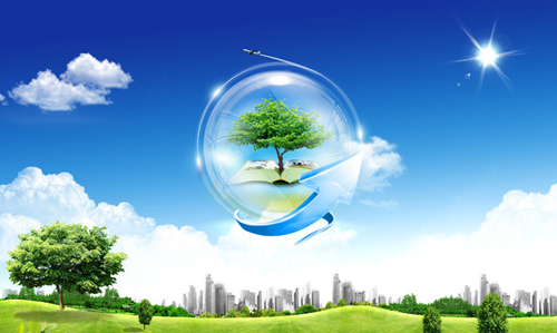 環保企業吹起新三板沖鋒號